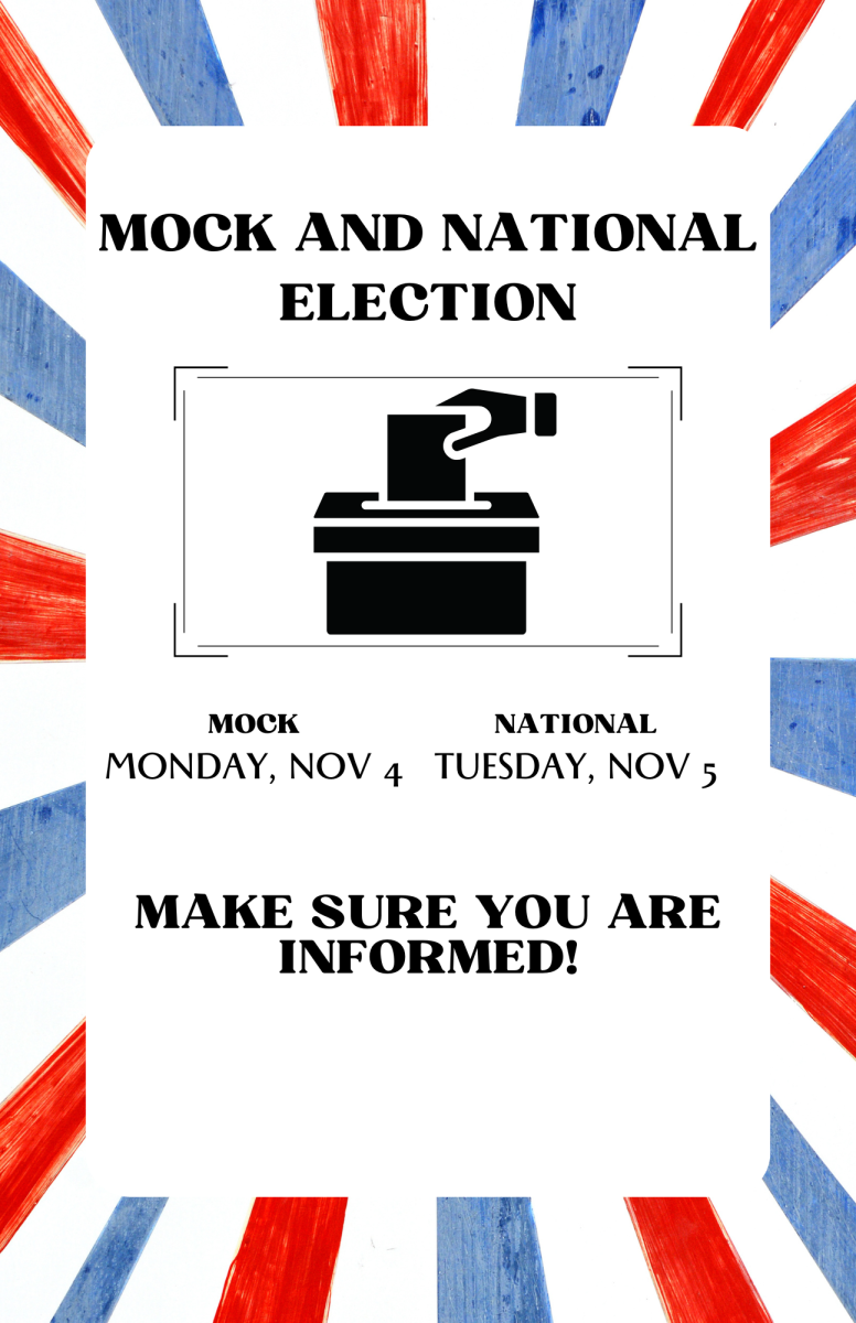 Things You should Know about the November 5th Election