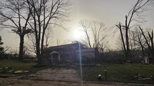 Photo courtesy of Bridgeton Police Department