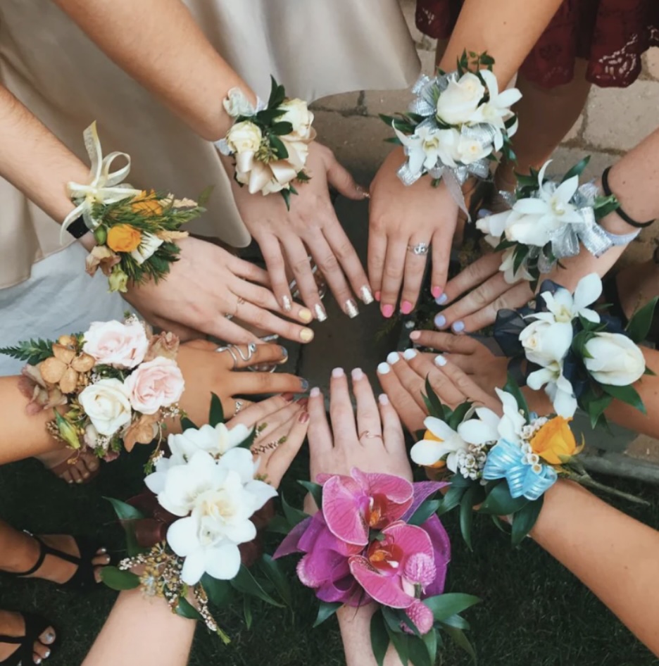 Prom's Glow-Up: How Some Traditions Got a Makeover