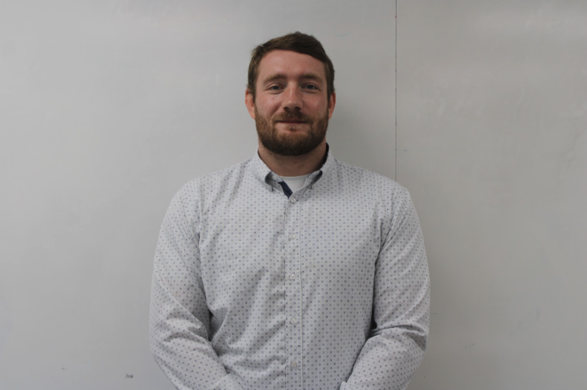 Meet Matthew Wilke