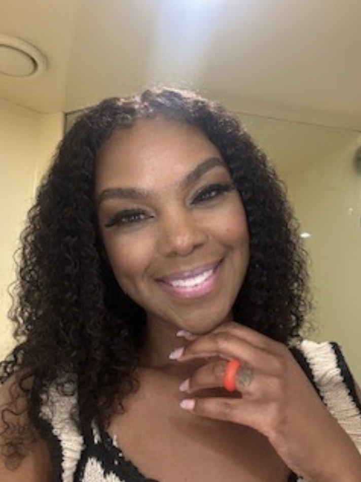 Photo provided by Kendress Hughes